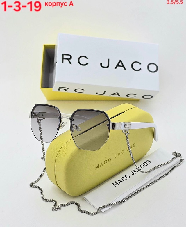 Солнцезащитные очки 22998722