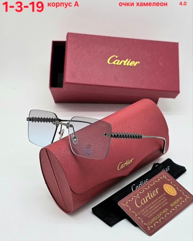 Солнцезащитные очки 22998723