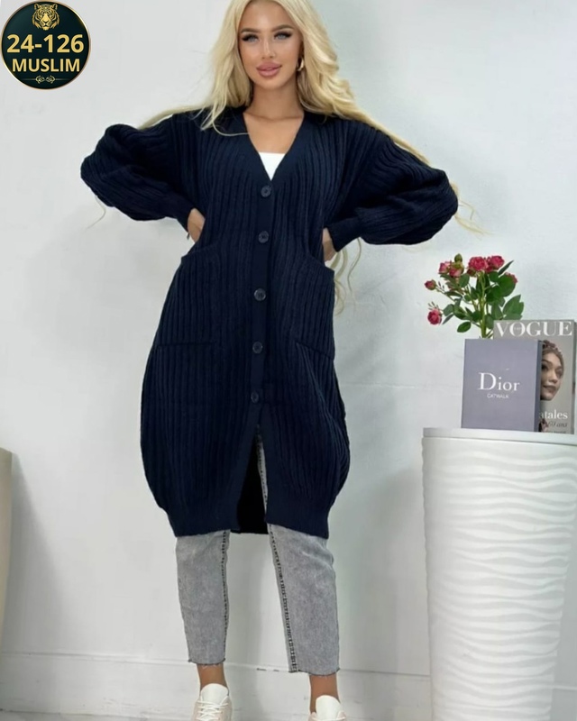 Кардиган 22998552