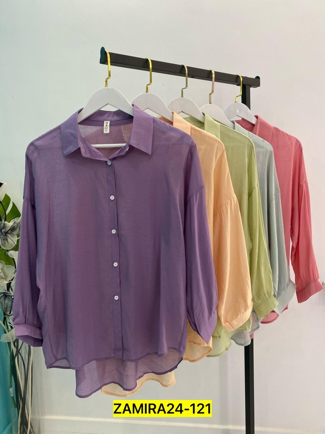 Рубашка 22998585