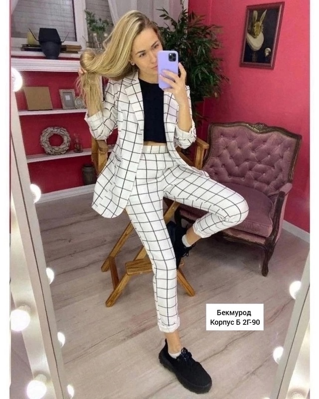 Костюм 22999048