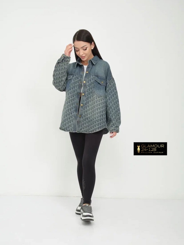 Рубашка 22998456