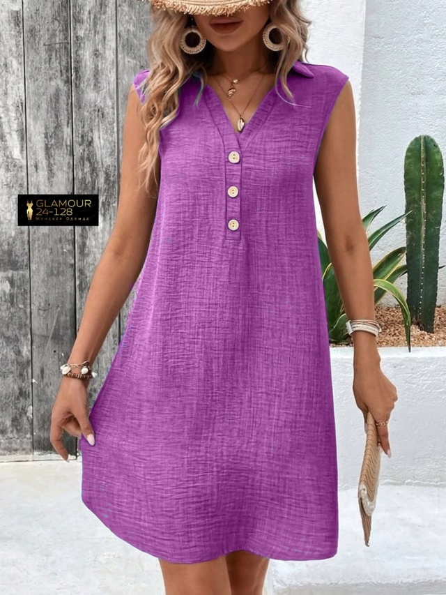 Платье 23000563