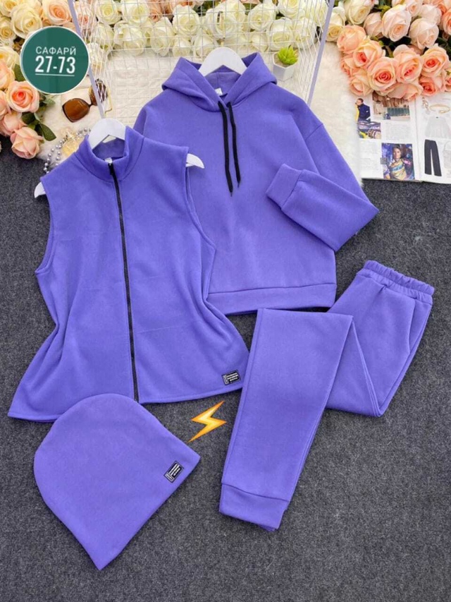 Костюм 23000734