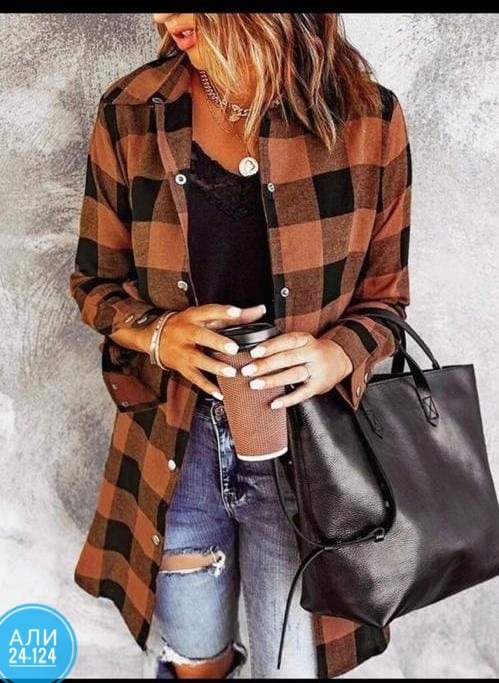 Рубашка 22999870