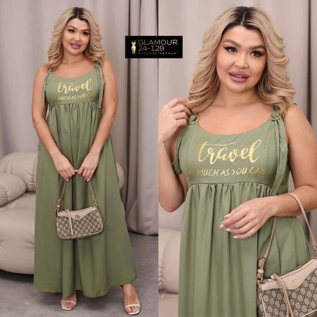 Платье 23000388