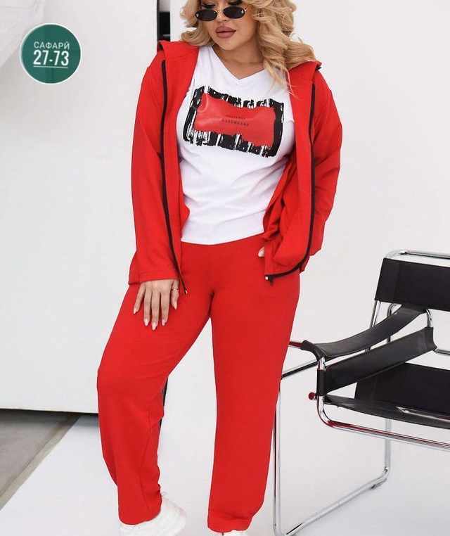 Костюм 23000366