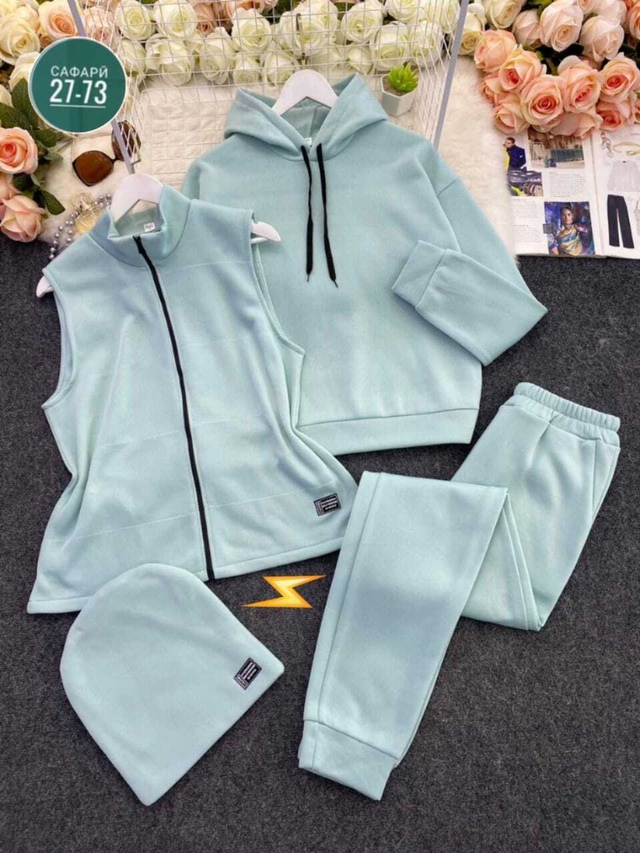 Костюм 23000734