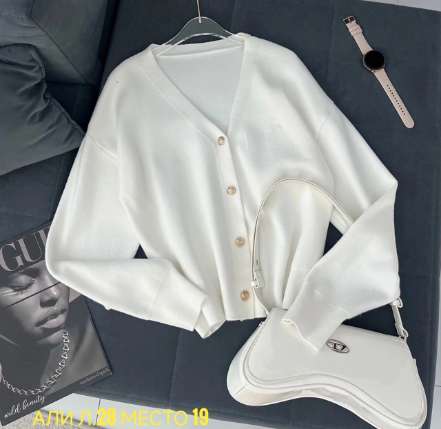 Кардиган 23000051