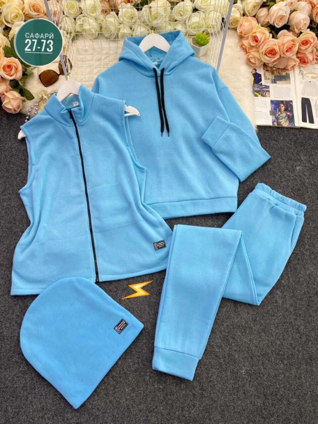 Костюм 23000734