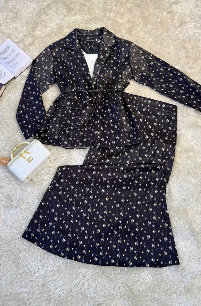 Пиджак 23000122