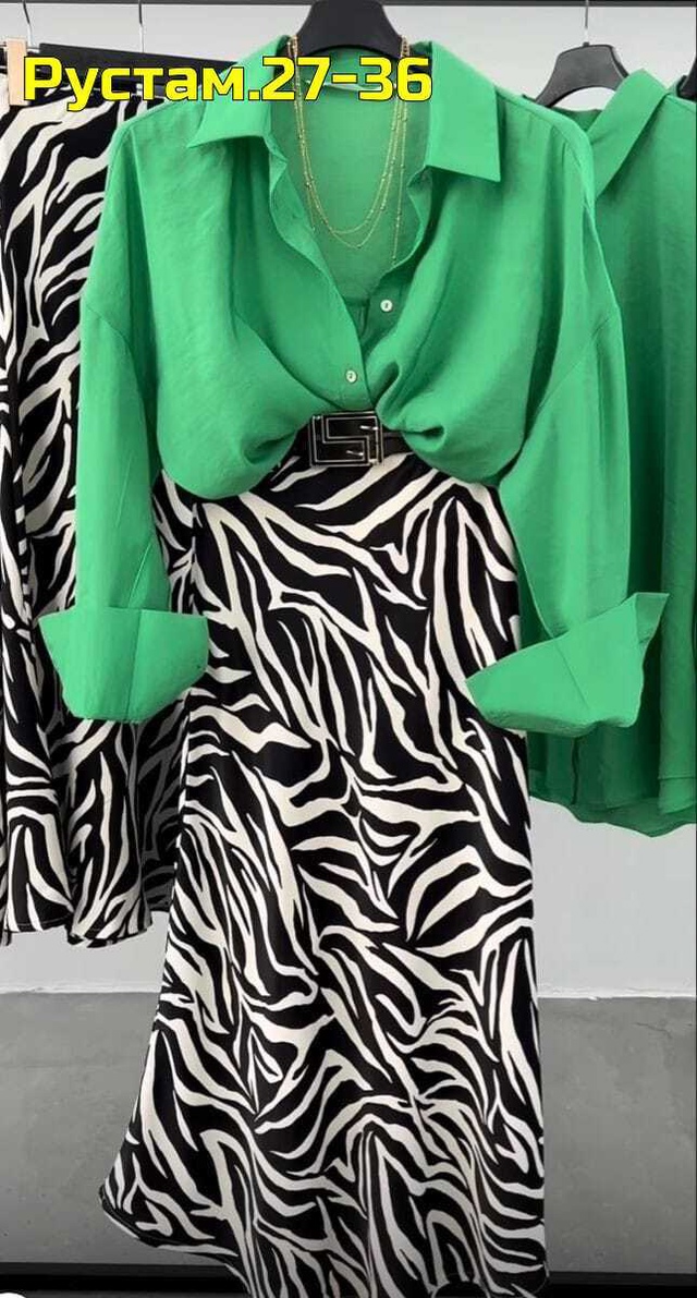 Рубашка 23000726