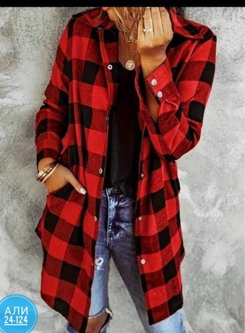 Рубашка 22999870