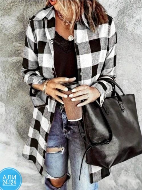 Рубашка 22999870