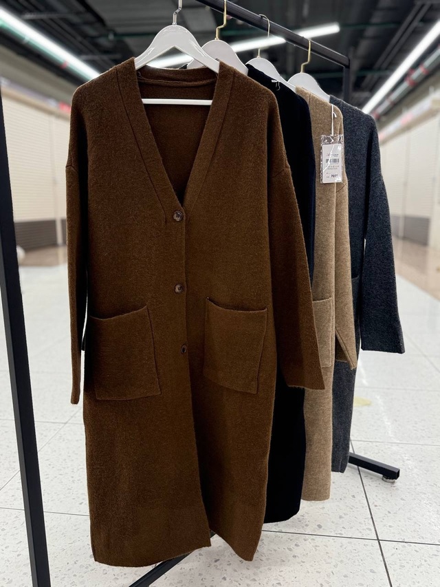 Кардиган 23000693