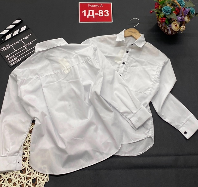 Блузка 23000082