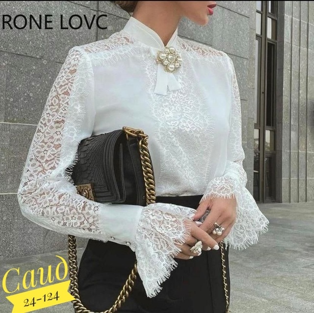 Блузка 23000601