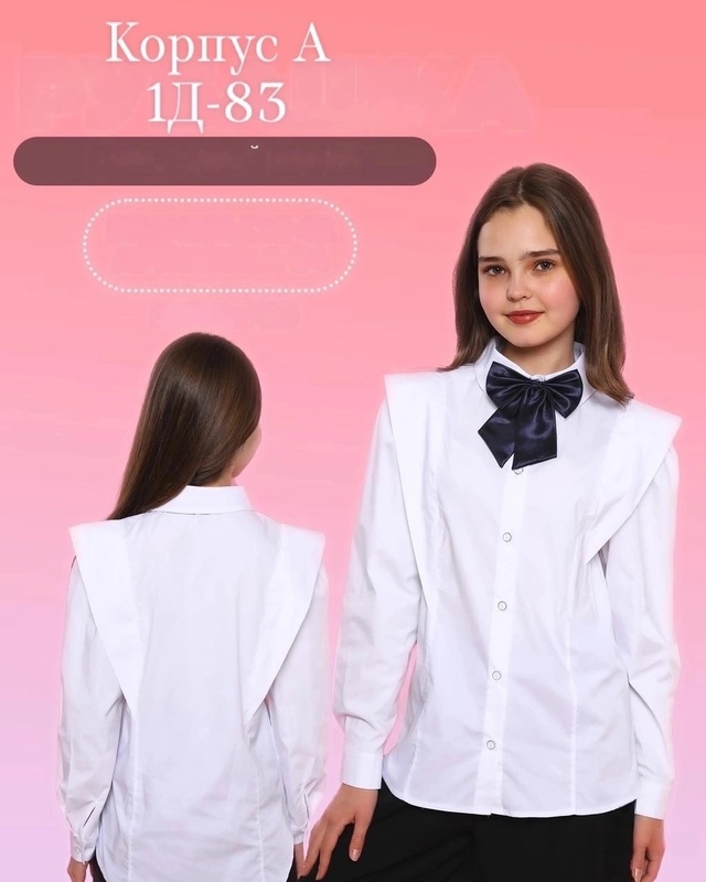 Блузка 23000079