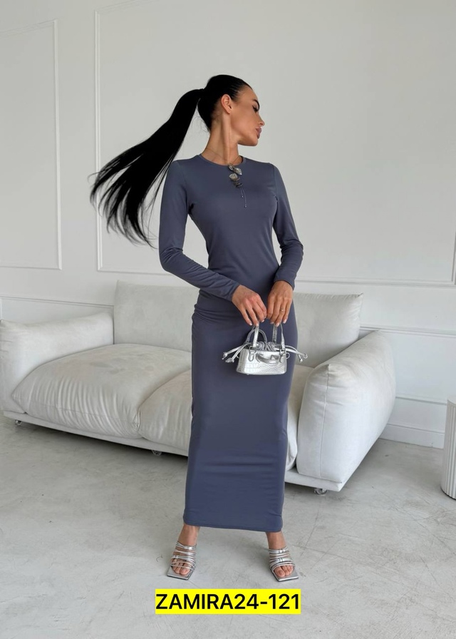 Платье 23000326