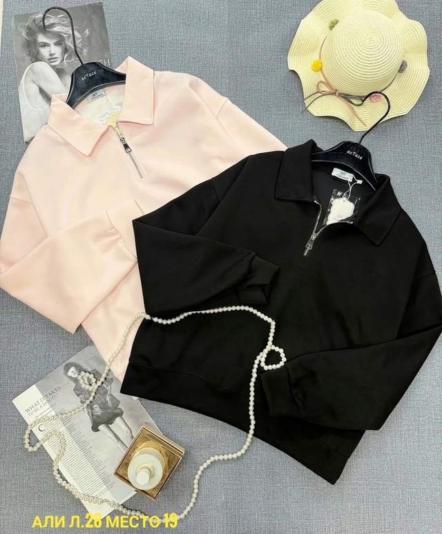 Толстовка 23000112