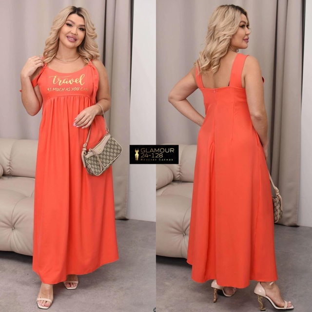 Платье 23000388