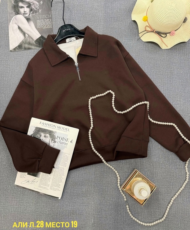 Толстовка 23000112