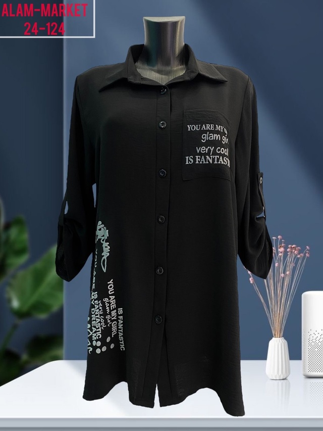 Рубашка 22999960