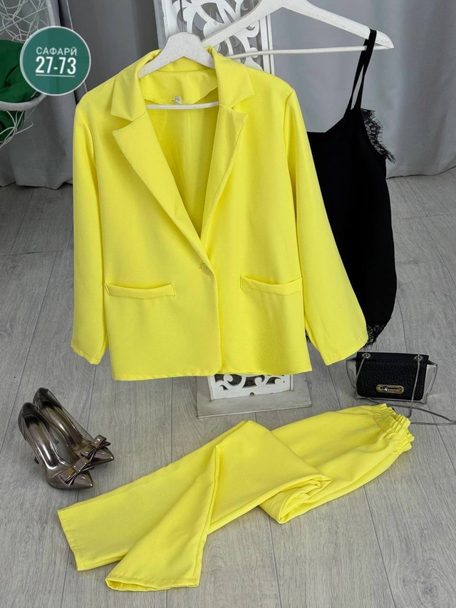 Костюм 23000000