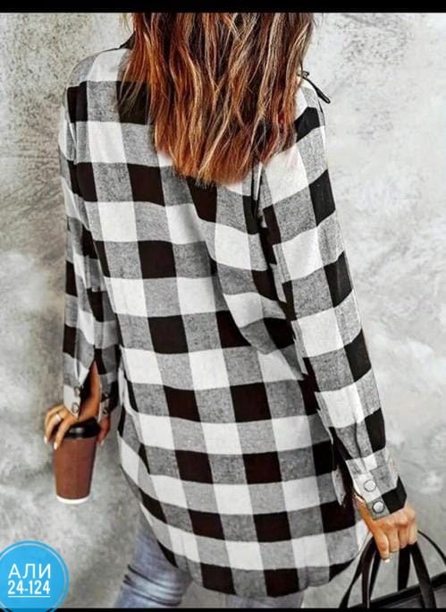 Рубашка 22999870