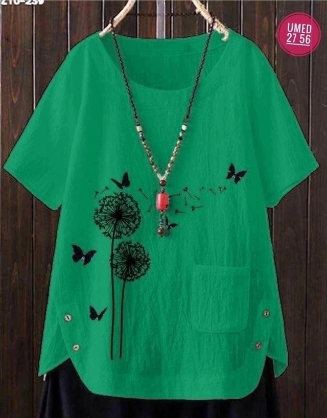 Блузка 23000323