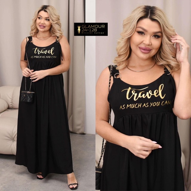 Платье 23000388