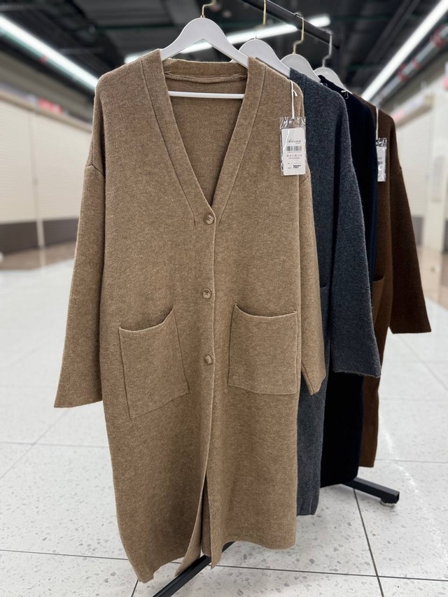 Кардиган 23000693