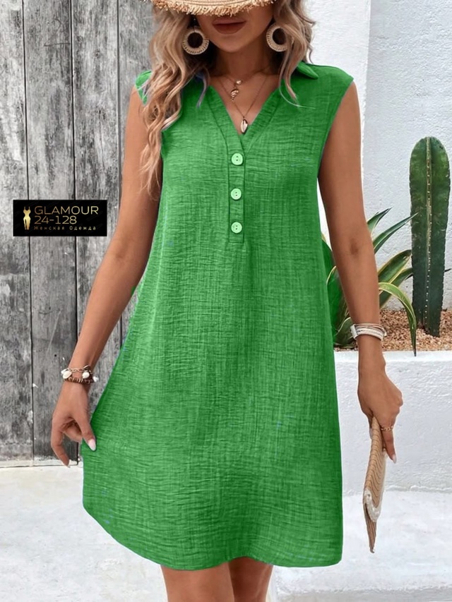 Платье 23000563