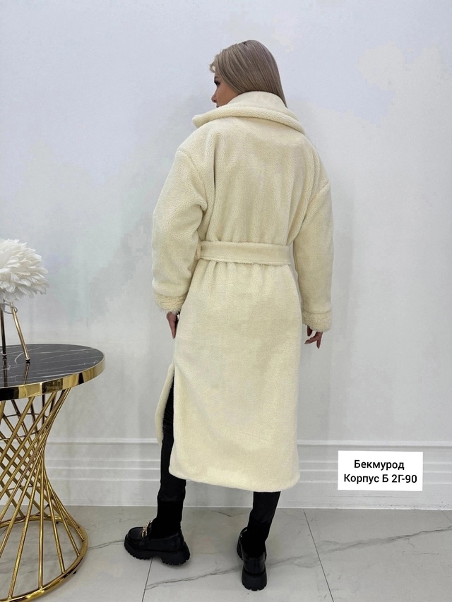 Пальто 23000018