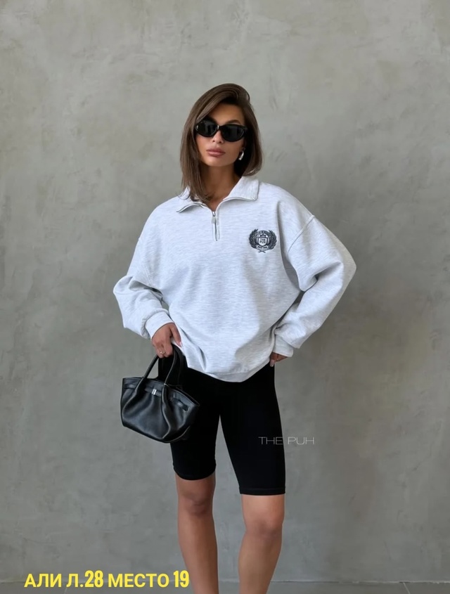 Толстовка 23001245