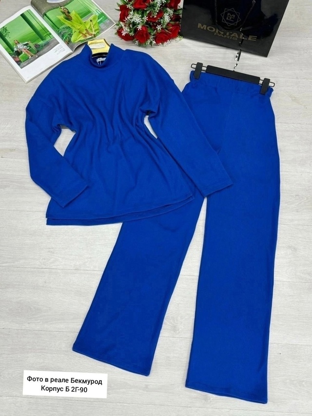 Спортивный костюм 23002580