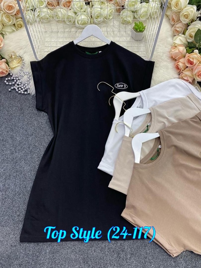 Туника 23002613