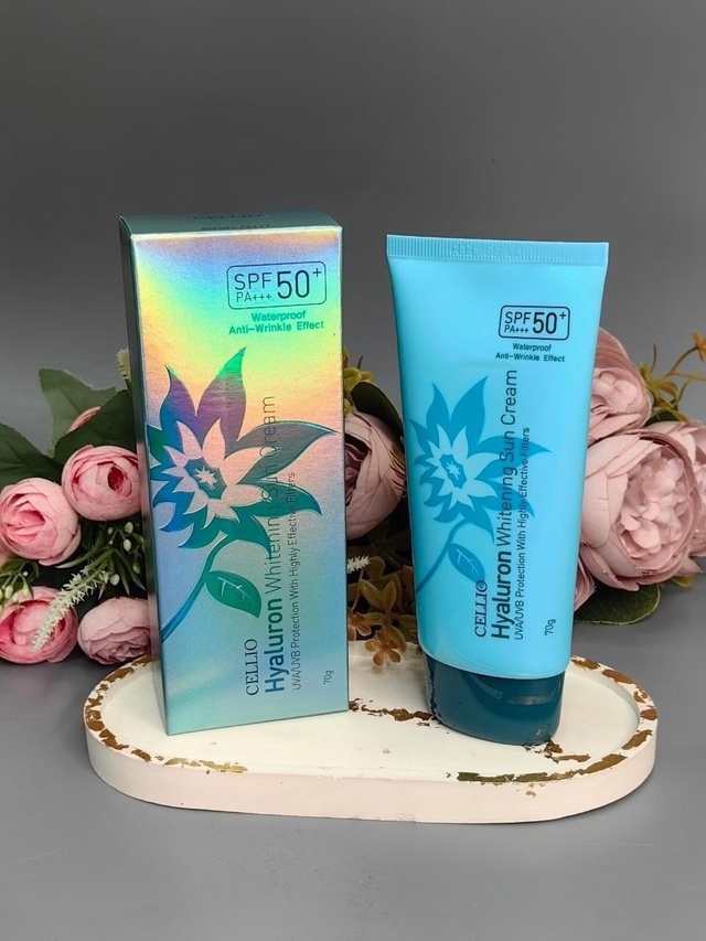 Солнцезащитный  крем 23001391