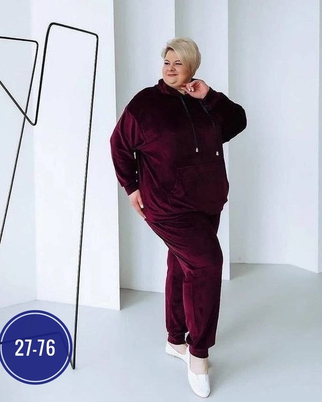 Спортивный костюм 23001219