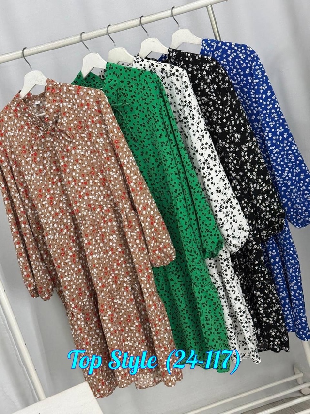 Платье 23002515