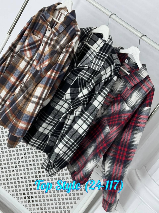 Рубашка 23002511