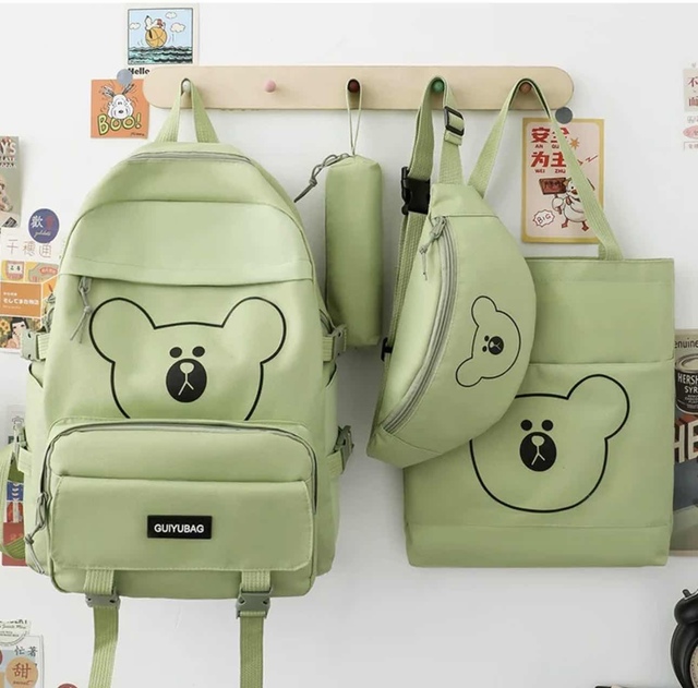 Рюкзак 23002321