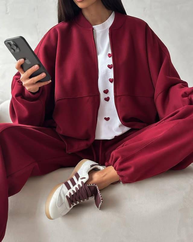 Спортивный костюм 23002218