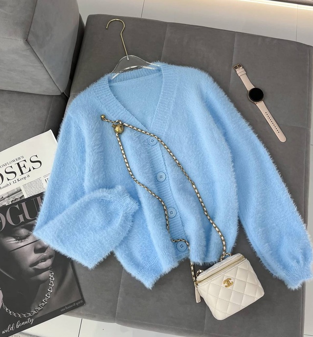 Кардиган 23001938