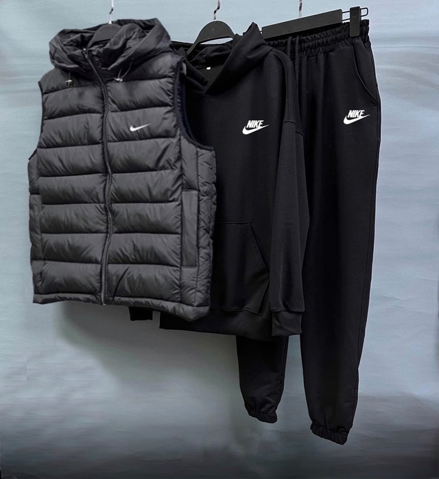 Спортивный костюм 23002342