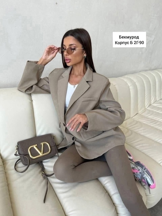 Пиджак 23001620