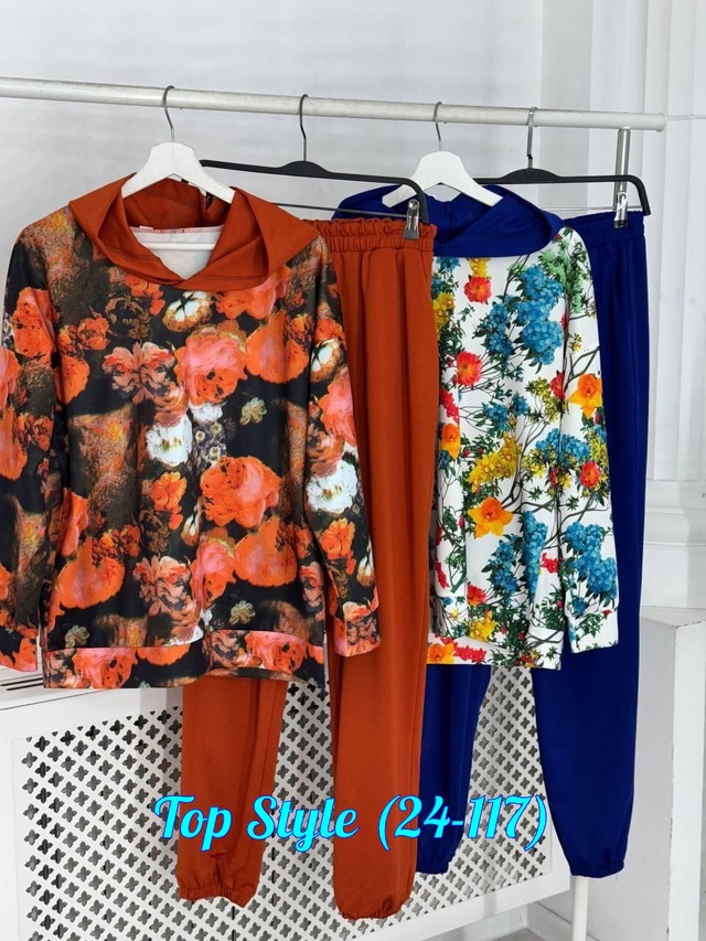 Спортивный костюм 23002292