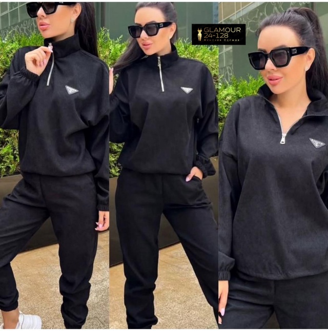 Спортивный костюм 23002618