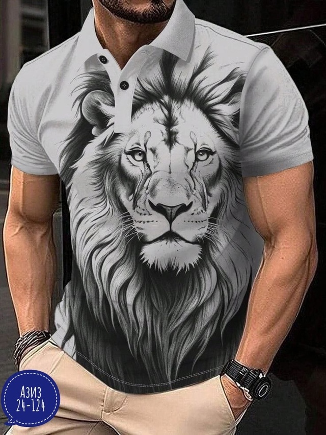 Рубашка 23002376