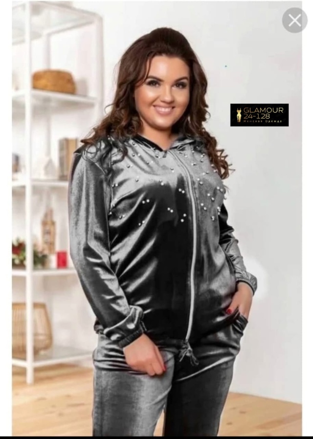 Спортивный костюм 23001225